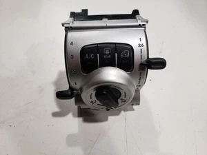 Temperature Climate Control - 2011 Smart Fortwo Brabus Conv - 10-15 OEM - Picture 1 of 12