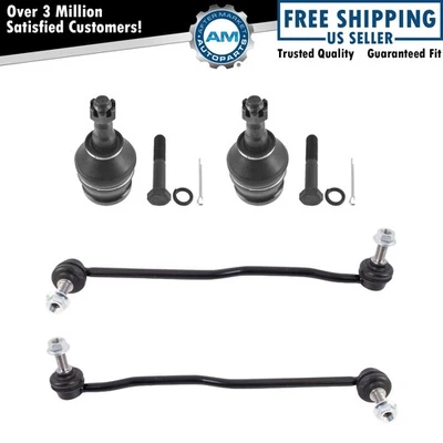 Kit de suspensión delantera para Subaru Legacy Outback 2015-2019 Foto 1 de 4