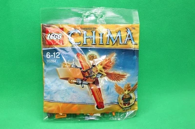 LEGO Legends of Chima Frax' Phoenix Flyer polybag 30264 - Image 1 of 2