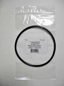 Junta tórica Espring UV WTI-0426 / BS350 / R&S 350E / FDA NSF61 - Imagen 1 de 2