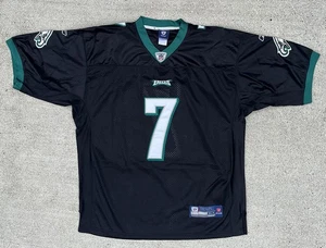 Authentic Michael Vick Philadelphia Eagles Reebok Stitched Jersey Men's Size 54 - Picture 1 of 4