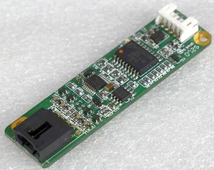 Controlador de pantalla táctil USB EETI eGalaxTouch ETP-4500UG-B Win 10 Win 11 - Imagen 1 de 1