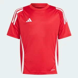 adidas kids Tiro 24 Jersey Kids - Picture 1 of 5