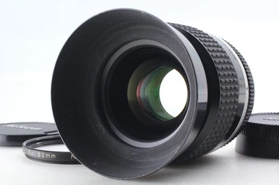 SIC [sin usar con capucha] Nikon Ais Ai-s Nikkor 35 mm f1.4 lente de cámara... - Imagen 1 de 4