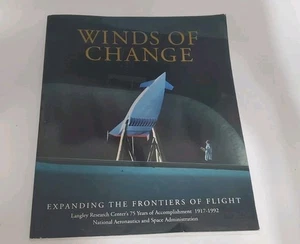 Winds of Change - Expanding the Frontiers of Flight - Bild 1 von 3