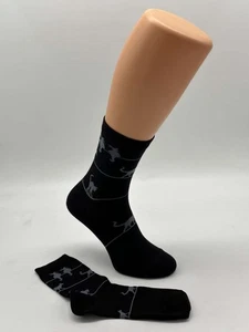Crönert Lustige Socken mit süßem Katzen-Motiv - Bild 1 von 5