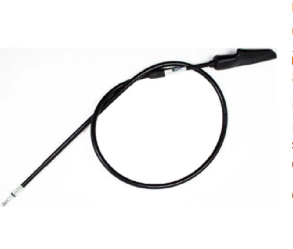 MOTION PRO Clutch Cable Yamaha YZ250 1999-2003 Replacement 05-0234 - Image 1 of 1