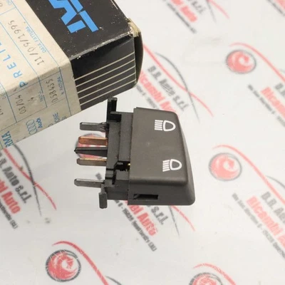 PULSANTE ABBAGLIANTI AUDI-SEAT-SKODA-VW COD. SE023951005B NUOVO ORIGINALE - Imagen 1 de 3