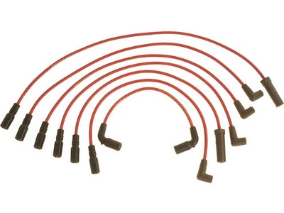 Juego de cables de bujía para Chevrolet Blazer 1998-2005 API 73358BGJW 2001 2004 2000 Foto 1 de 2