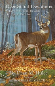 Deer Stand Devotions - Picture 1 of 1