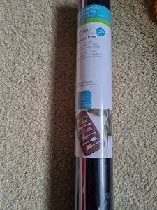 Cricut Premium Removable Matte 12" x 24" Vinyl - Elegance Sampler - Picture 1 of 4