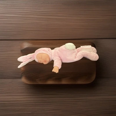 Muñeca vintage Anne Guedes “Rare Find” para coleccionistas. PinkRabbit “2010” 11 pulgadas Foto 1 de 4