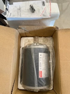 Dayton Motors 4K259K Belt Drive Fan & Blower Motor 1/2HP 1725rpm Continuous - Picture 1 of 6