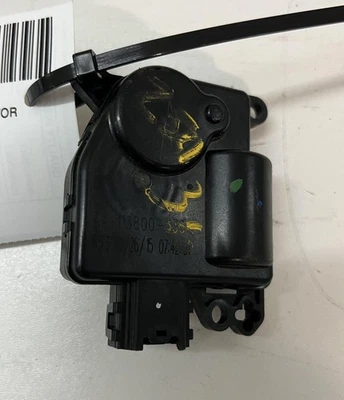 Dodge Ram 1500 2014-20 OEM HVAC Flap Air Motor Actuador Unidad AA-113800-3301 Foto 1 de 4