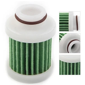 Kraftstofffilter für Yamaha 30-115 PS 4-Takt 6D8-24563-00-00 6D8-WS24A-00-00 - Picture 1 of 8