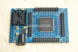 ALTERA FPGA Cyclone II EP2C5T144 Minimum System Development Board - Bild 1 von 2