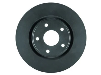 Rotor de freno delantero Bendix 39614HKWH 2021 2022 2023 para Chrysler Voyager 2020-2024 Foto 1 de 2