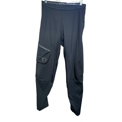 Pantalones ajustados Pearl Izumi Select Warm Series ciclismo senderismo talla mediana Foto 1 de 4