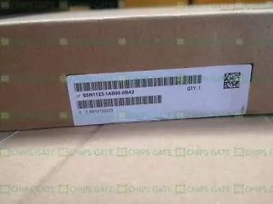 1PCS NEW SEALED BOX OF 6SN1123-1AB00-0BA2 SIEMENS SIMODRIVE 6SN11231AB000BA2 - Picture 1 of 5