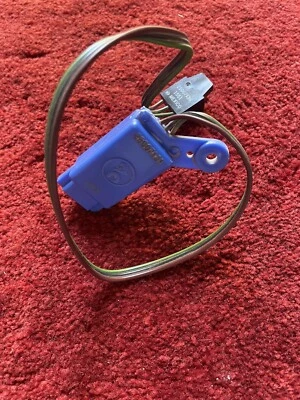 Limitador de velocidad Chevrolet Camaro AC 25007131 Chevrolet Camaro 1979 1980 1981 nuevo de Lote Antiguo Foto 1 de 3