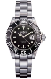 Davosa Ternos Trialink Ceramic Automatic 161.555.50 - Bild 1 von 2