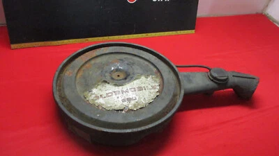 Oldsmobile 350 455 1974 1975 montaje filtro de aire Cutlass Delta 88 98 Foto 1 de 4