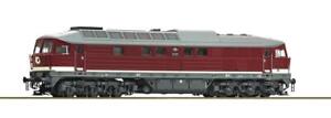 Roco 36420, Diesellokomotive BR 132, DR, Neu & OVP, TT
