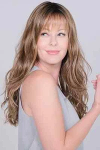 BELLE TRESS WIGS- TIGER SUGAR- ROOTBEER FLOAT BLONDE NWT - Bild 1 von 7