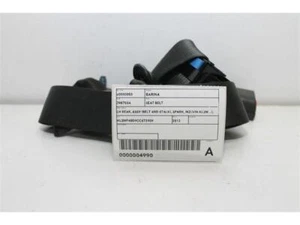 HOLDEN BARINA SPARK MJ 10/2010-11/2013 LEFT REAR BELT AND STALK ASSEMBLY - Picture 1 of 9