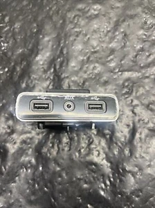 19 20 21 22 23 RAM 2500 3500 CENTER HIGH MOUNT STOP LAMP OEM NEW 68523968AA - Picture 1 of 5