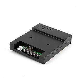 34pin 1.44MB 3.5" Floppy Disk Drive USB Simulation Emulator For Music Keyboard - Bild 1 von 9
