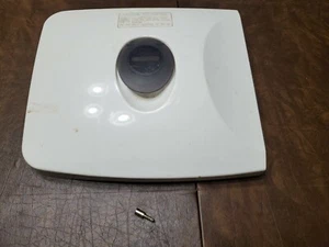 Panasonic Bread Maker SD-YD200 REPLACEMENT LID TOP W/ YEAST DISPENSER & SCREW - Picture 1 of 7