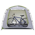 Bicycle Storage Tent Garden Bike Shelter Equipment Cover Shed Outdoor Tent