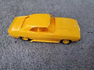 Kit Modelo MMI Camaro MMI de Colección - Imagen 1 de 7