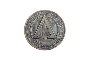 A. M. Allen and Company Architects and Engineers - Picture 1 of 6
