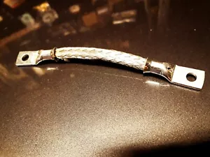 TRESSE DE MASSE ERICO FRANCE 110mm MOBS RACING-AUTOS-MOTOS - MACHINES AGRICOLES - Picture 1 of 2
