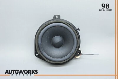 07-15 Jaguar XK XKR X150 Mid Range Bass Audio Sound Speaker Alpine OEM - Image 1 of 4