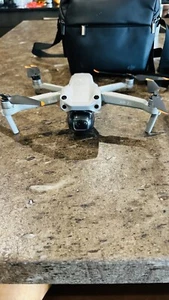 DJI Air 2S Fly More Combo Drone Quadcopter - Grey 4k Ultra HD With Case! - Picture 1 of 3
