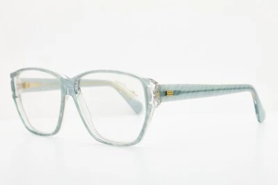 Silhouette M 1246  Vintage Glasses Frame Occhiali Brille Made in Austria 80s - Imagen 1 de 4