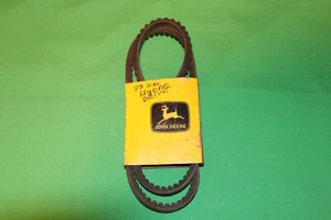 John Deere 8820 Hydro Drive Charge Pump Drive Belt T32517 NEW - Picture 1 of 2
