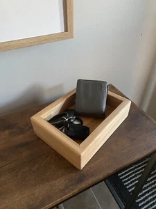 Key/Wallet Tray - Picture 1 of 6