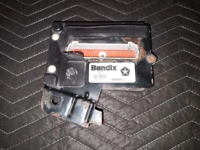 94 95 Plymouth Grand Voyager 3.3L ABS módulo de freno antibloqueo 4688011 OEM  Foto 1 de 4