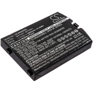 Batterie 2800mAh type BAT0401, BAT0601, BAT0602 Pour Iridium 9505A - Photo 1/3