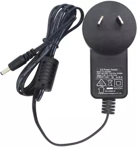 AC 100-240V to DC 5V 2A 10W Power Supply Adapter Plug 5.5Mm X 2.1Mm - Picture 1 of 7