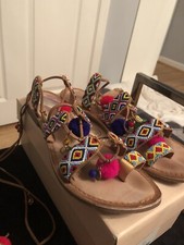 Sandalias y chanclas de mujer Laundry | Compra online en eBay