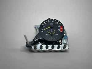 A2015420016 Tachometer with Clock Mercedes Benz W201 - Picture 1 of 3