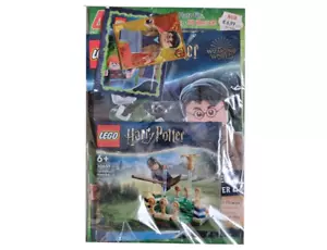 Blue Ocean LEGO Harry Potter Serie 2 Sticker – 1x Starterpack - Picture 1 of 2