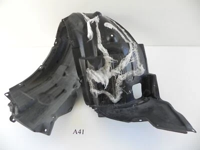 Lexus IS250 2006-2008 guardabarros forro lado del pasajero delantero derecho OEM +++ #A41 Foto 1 de 4