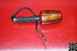 94 1994 YAMAHA FZR600 RIGHT REAR BACK TURN SIGNAL LIGHT INDICATOR - Picture 1 of 1