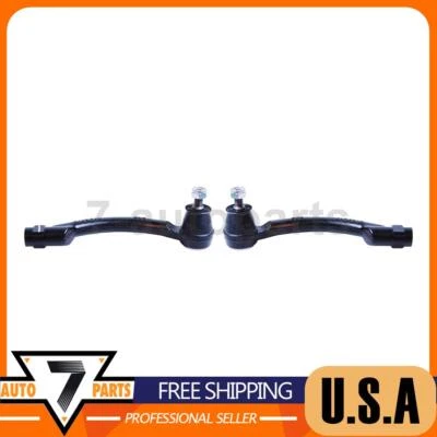 Extremo de barra de dirección delantero exterior Mevotech Supreme se adapta a Kia Forte 2014 2015 2016 Foto 1 de 4